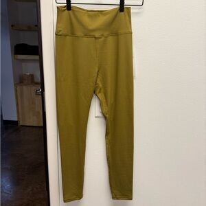 Mono B Kids Olive Leggings